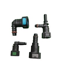 Fuel Connector