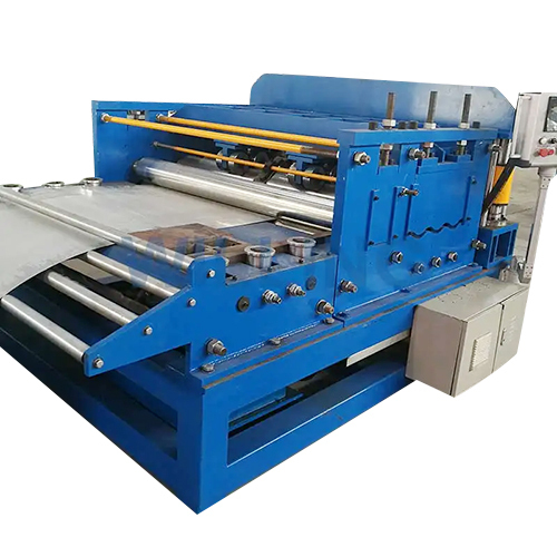 Cut To Length Machine
