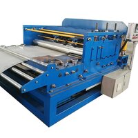 Cut To Length Machine