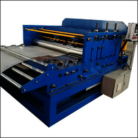 Cut To Length Machine