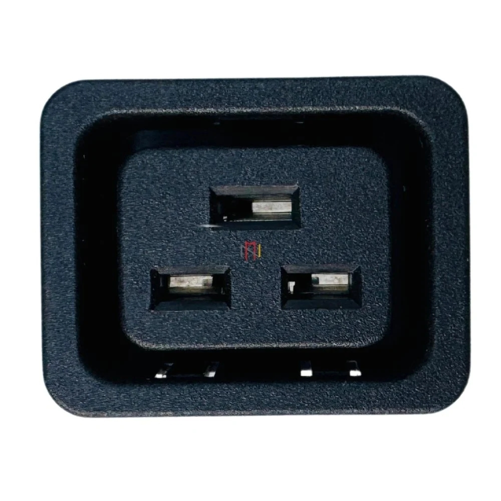 Iec Power Connector C19