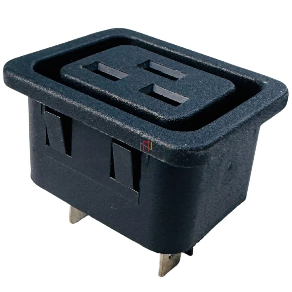 Iec Power Connector C19