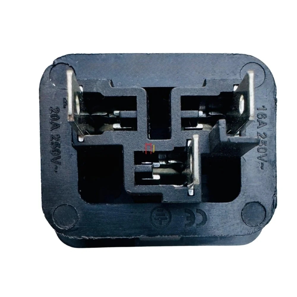 Iec Power Connector C19