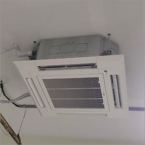 Mitsubishi electric Ceiling cassette 2.5TR (cooling only) cordless remote