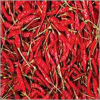 लाल मिर्च