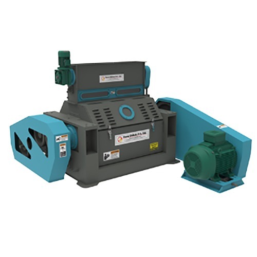 FX-FK  Ferro High Performance Edible Oilseed Flaker