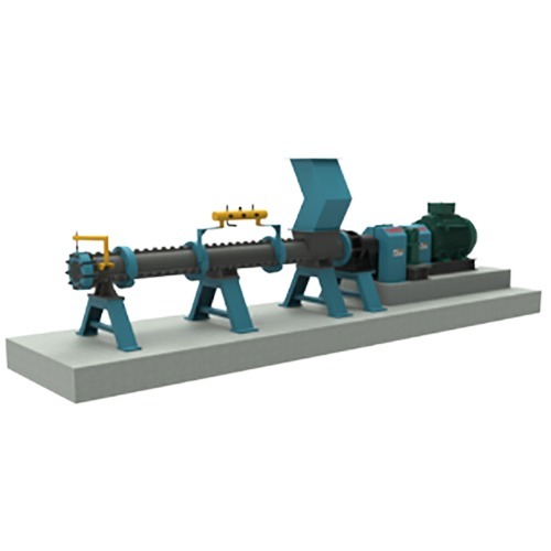 FX- OEX Oilseed Expander