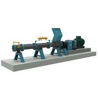 FX- OEX Oilseed Expander