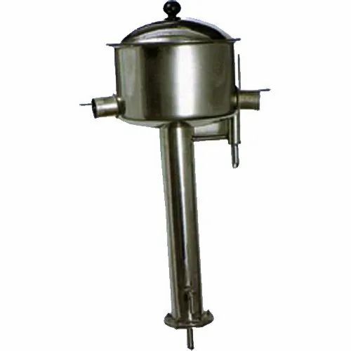 Water Still Hanging Type