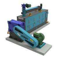 FX-SP Mechanical Screw Press