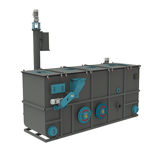 FX-FRT Foots Recovery Tank