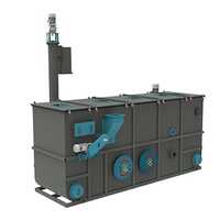 FX-FRT Foots Recovery Tank