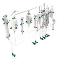 FX-Miscella Distillation