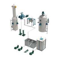 FX-Water Washing And Drying