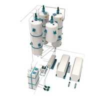 FX-Dewaxing And Winterization