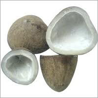 सूखा नारियल