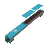 FX-Screw Conveyors