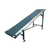FX-Belt Conveyors