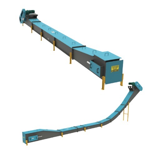 FX-Chain Conveyors
