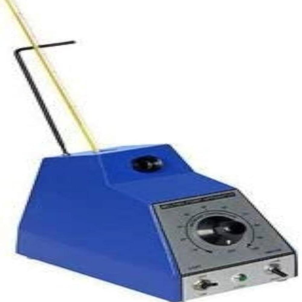 Digital Melting Point Apparatus