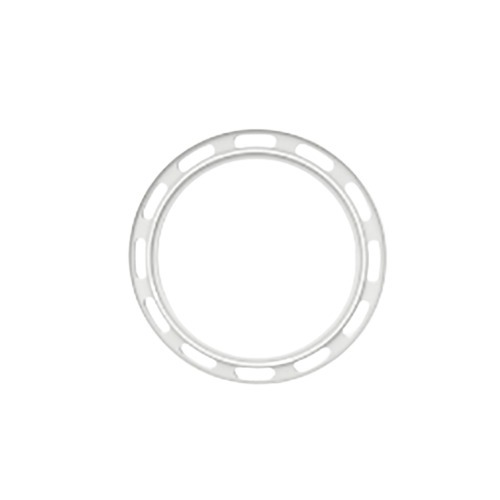 Delinter Aluminum Spacer Ring
