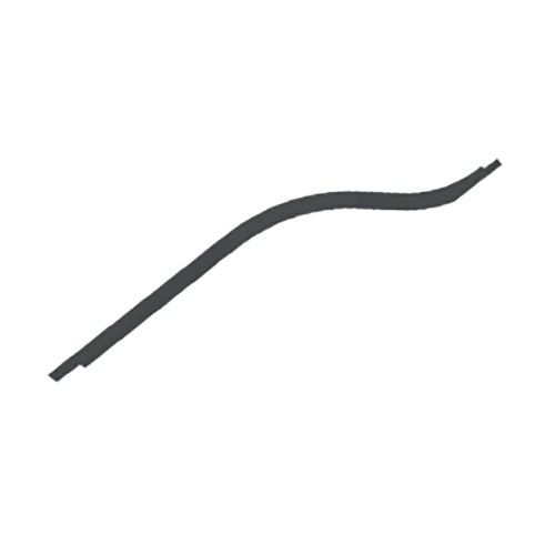 Ferros Grates (Linter Ribs)