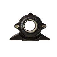 Delinter Saw Cylinder Housing With Bearing