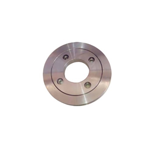 Saw Cylinder Check Nut Assembly