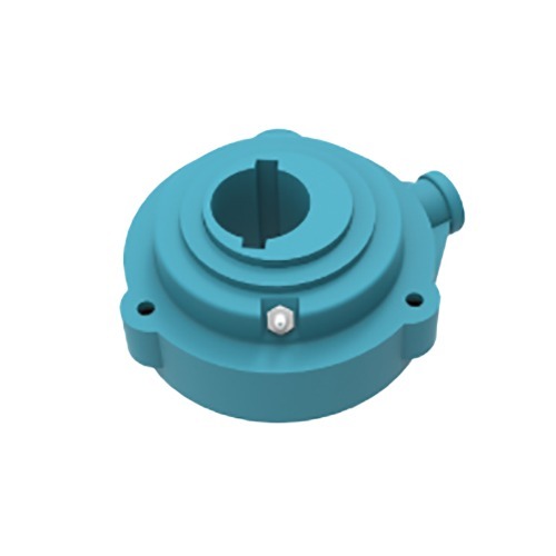 Shaker Tray Eccentric Housing