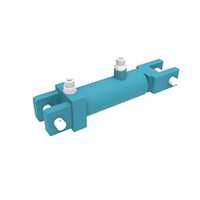 Huller Cylinder