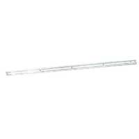 Delinter Brush Roll Drum Aluminium Brush Lug