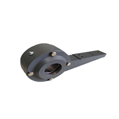 Lint Cleaner Tray Eccentric Housing