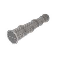 Bundle Condenser