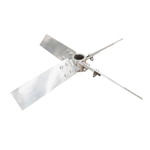 Turbine Agitator