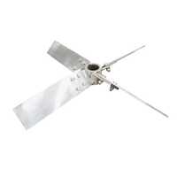Turbine Agitator
