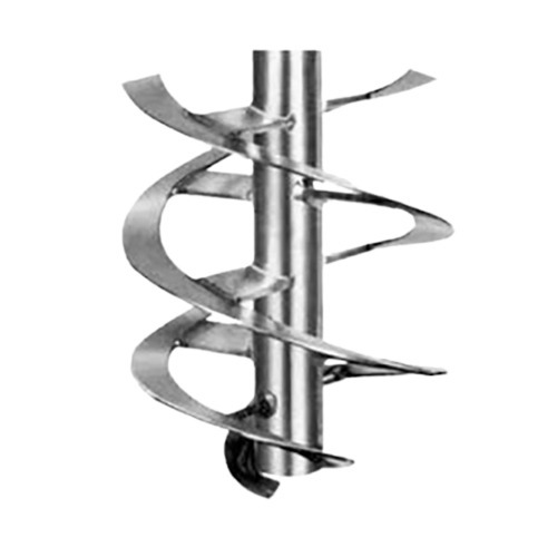Helical Agitator