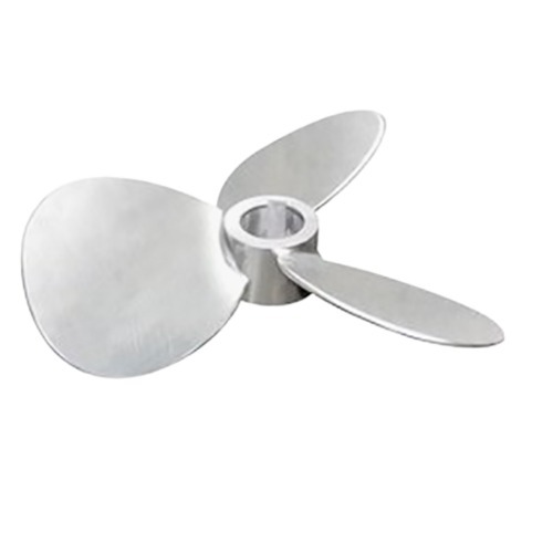 Propeller Agitator