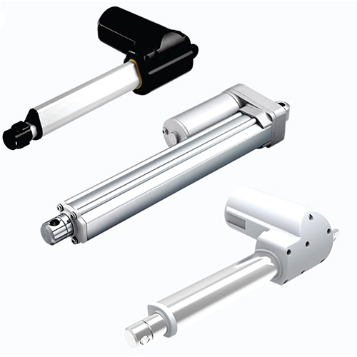 Electric Linear Column Actuator