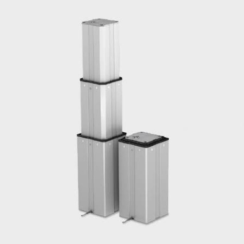 Electric Linear Column Actuator - Ambient Temperature: -10C To +60C