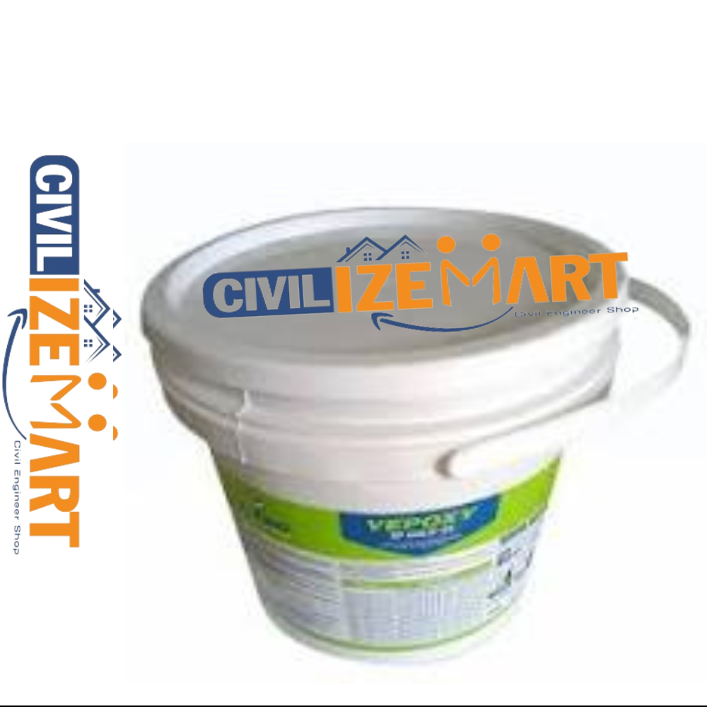 Vepoxy SP Gold -2K tile adhesive