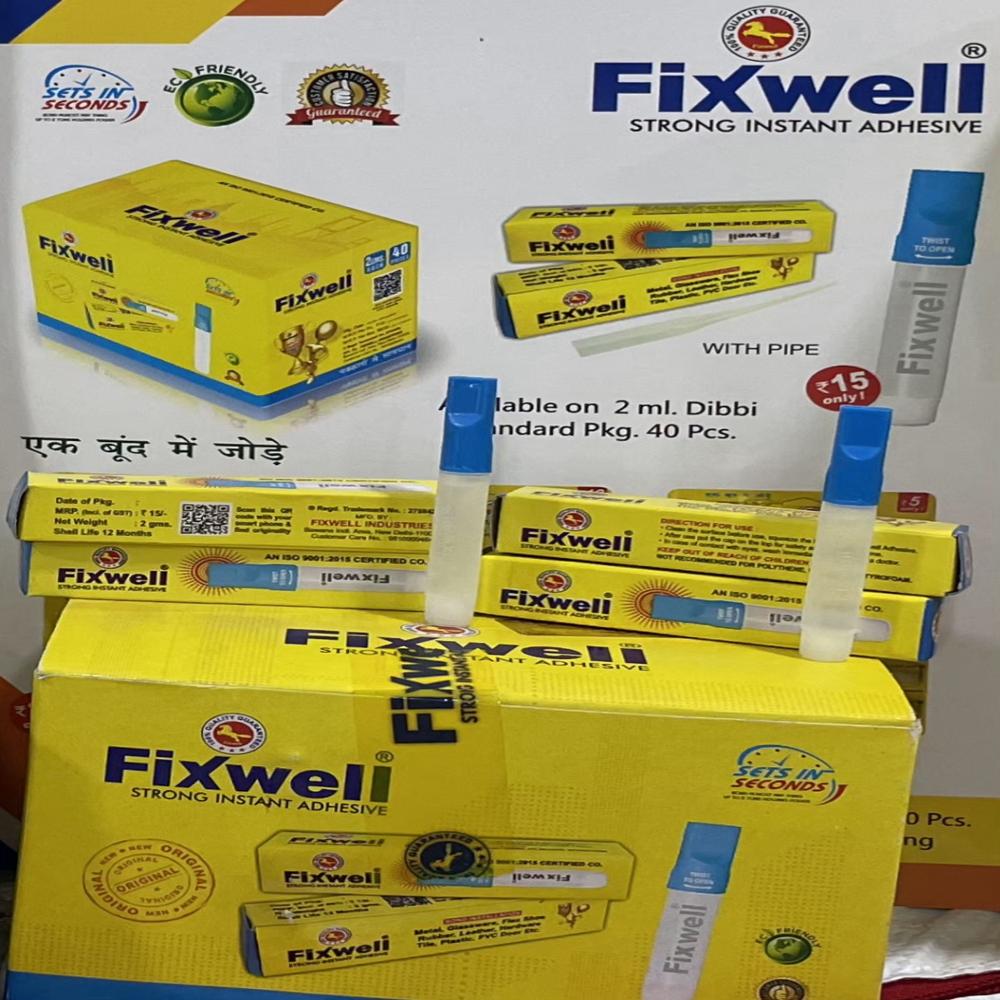 2ml Instant Adhesive Bond