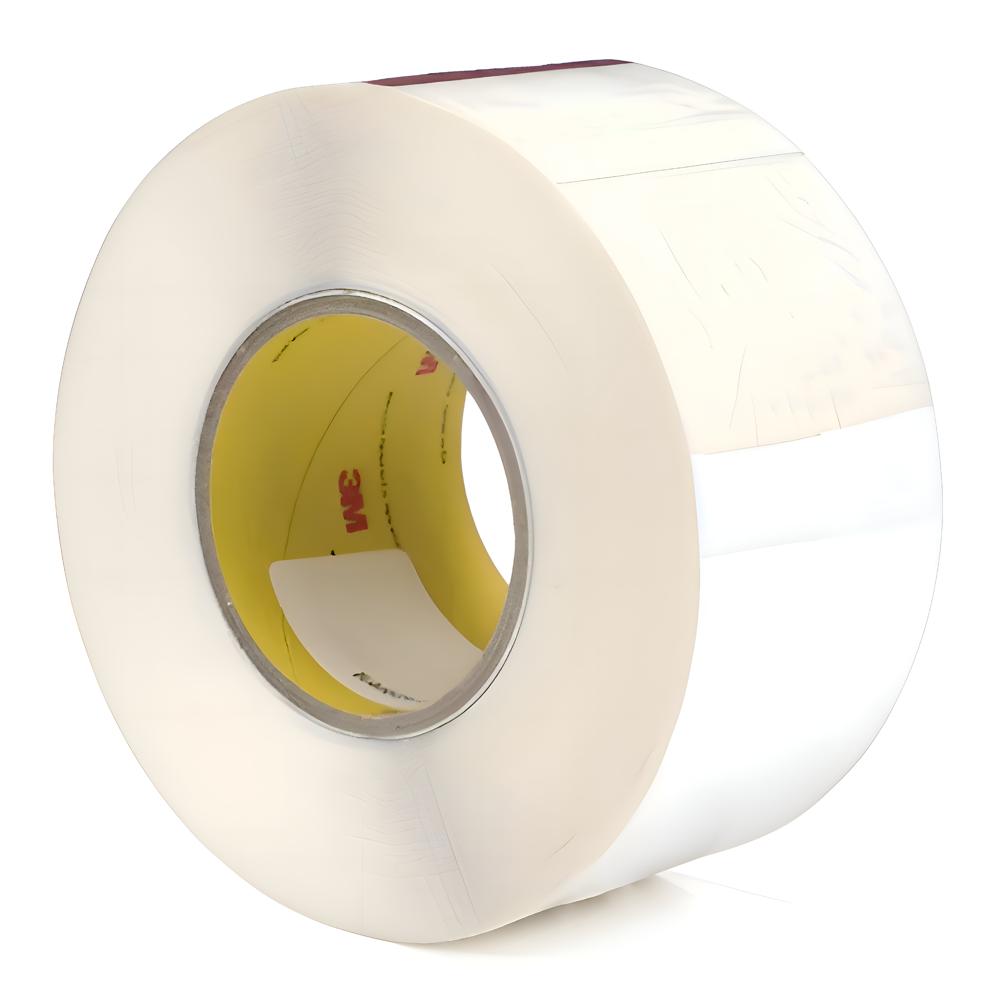 Polyurethane Protective Tape - Color: White
