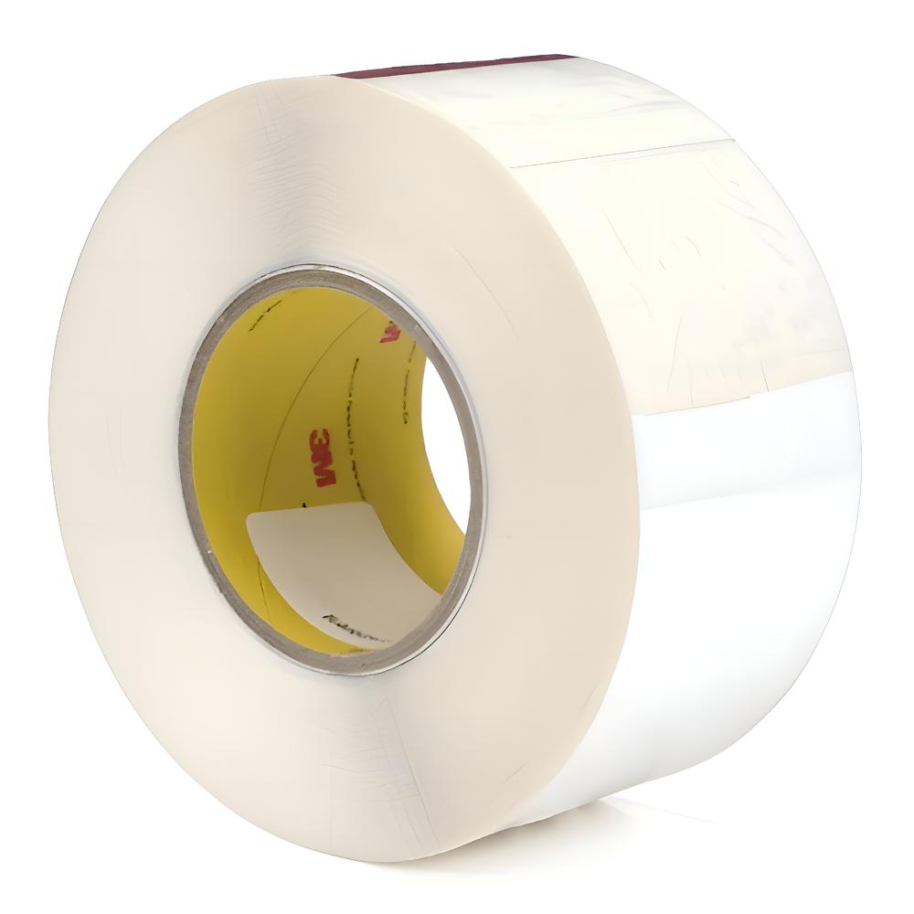 Polyurethane Protective Tape - Color: White