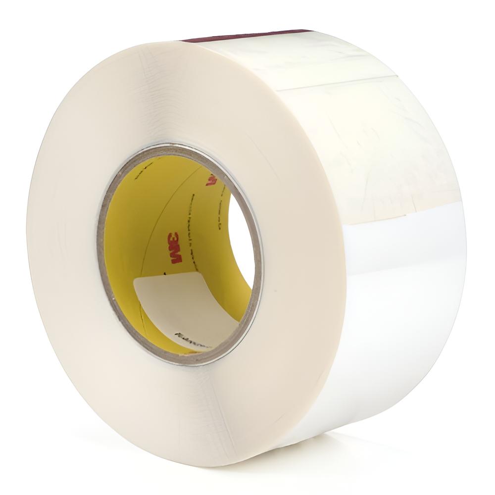 Polyurethane Protective Tape - Color: White