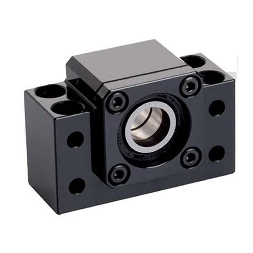 BK Type Ball Screw Support Unit