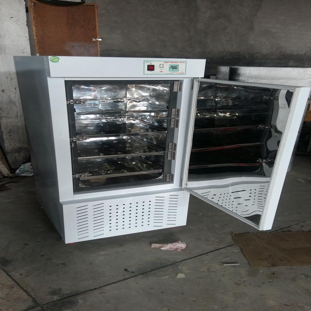 Laboratory Deep Freezer Minus 20 C