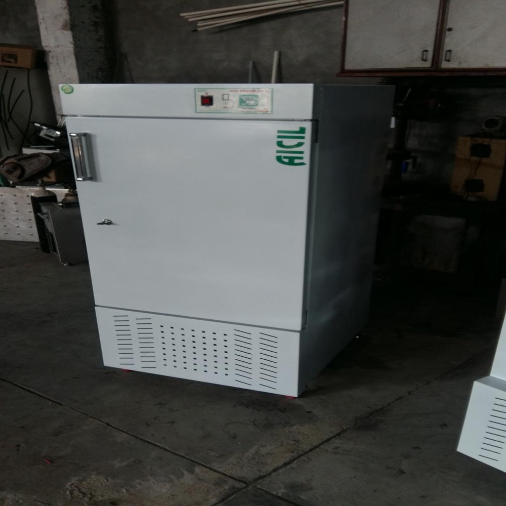 Laboratory Deep Freezer Minus 20 C