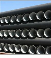 Ductile Iron Pipes
