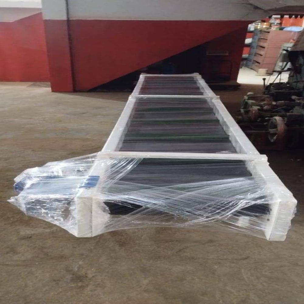 20 FT. Belt Conveyors