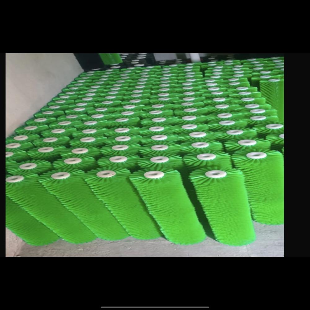 Potato Cleaning Brush